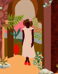 Oasis Revive | Wallpaper Murals | 2025