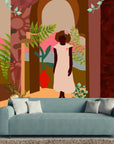 Oasis Revive | Wallpaper Murals | 2025