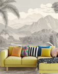 Dreamscape Essence | Wallpaper Murals | 2025
