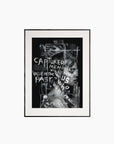 Giving Value To Memories| Deep x Marina Kotliar| Mixed-media on Fine Art Paper 60x50 cm | 10 editions, 2024