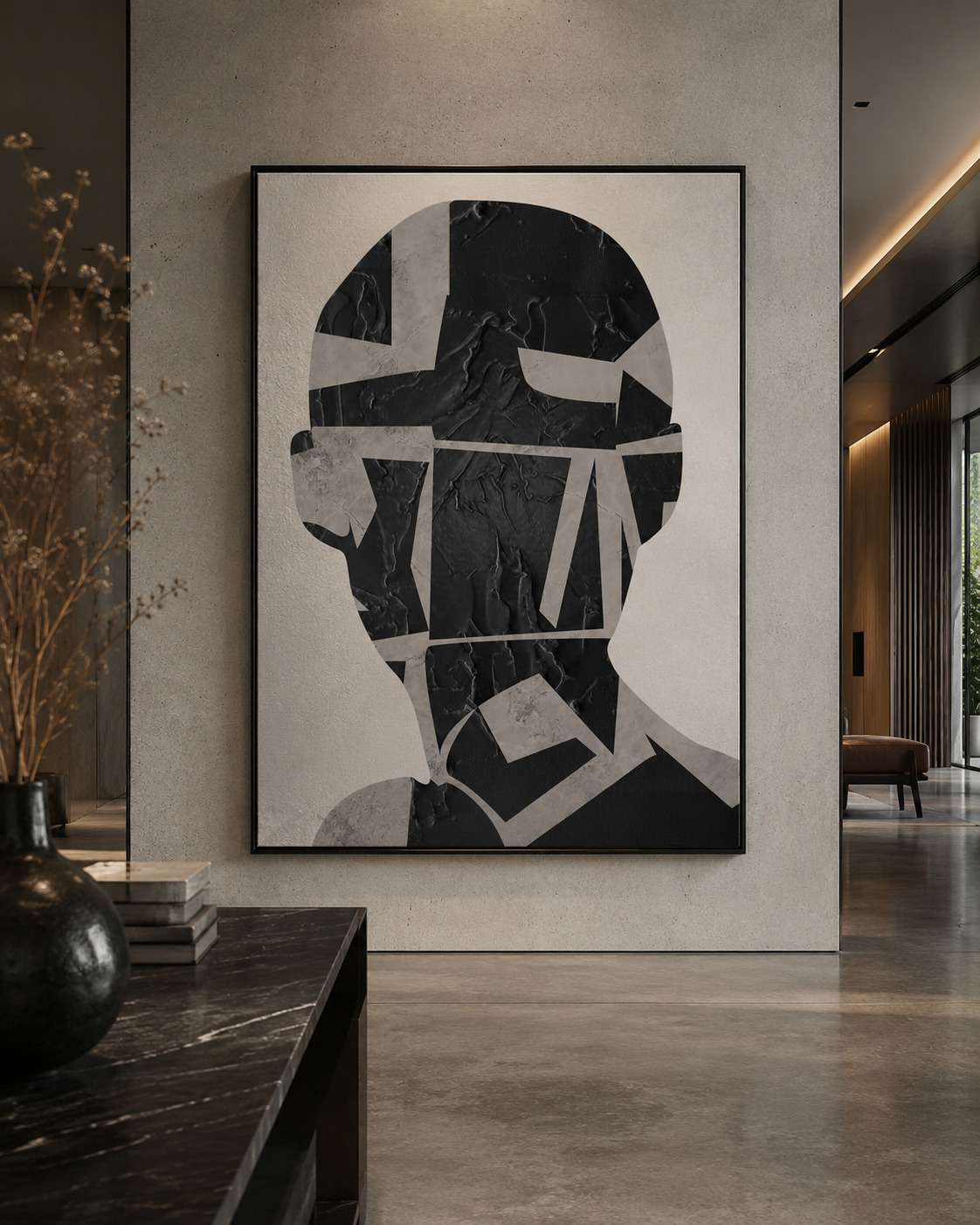Art for UAE Hotel Lobbies: What Works at Scale
