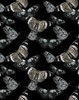 Nocturnal Flutter | Wallpaper Patterns | 2023