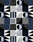 Abstract Formation | Wallpaper Patterns | 2024