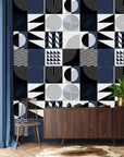 Abstract Formation | Wallpaper Patterns | 2024
