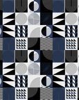 Abstract Formation | Wallpaper Patterns | 2024