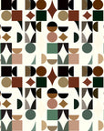 Terra Forma | Wallpaper Patterns | 2025
