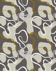 Fluid Pathways | Wallpaper Patterns | 2025