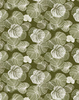 Verdant Whispers | Wallpaper Patterns | 2024
