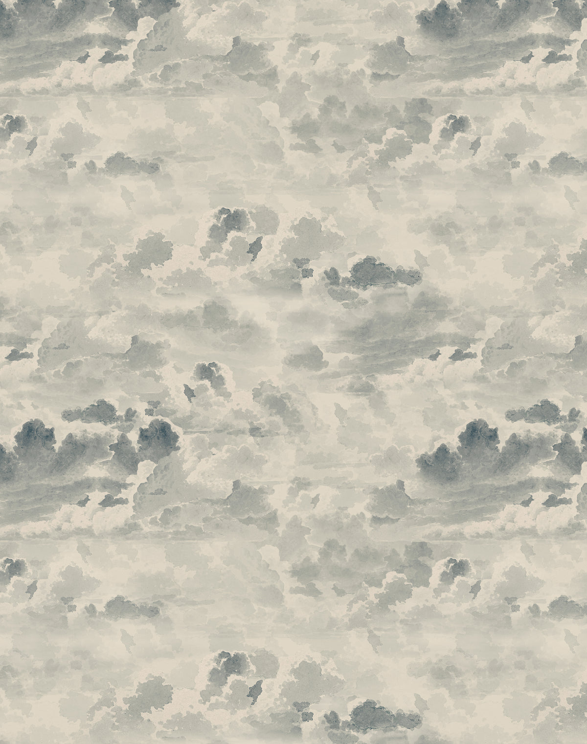 Cloud Reverie | Wallpaper Patterns | 2025 – deep_walldesign
